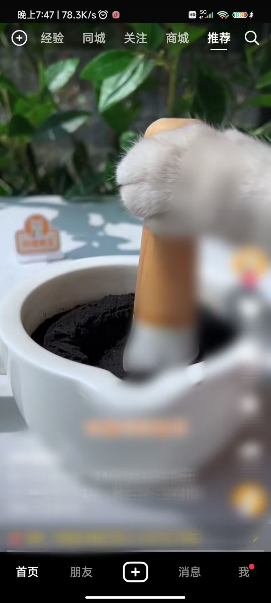 抖音app怎么打開？