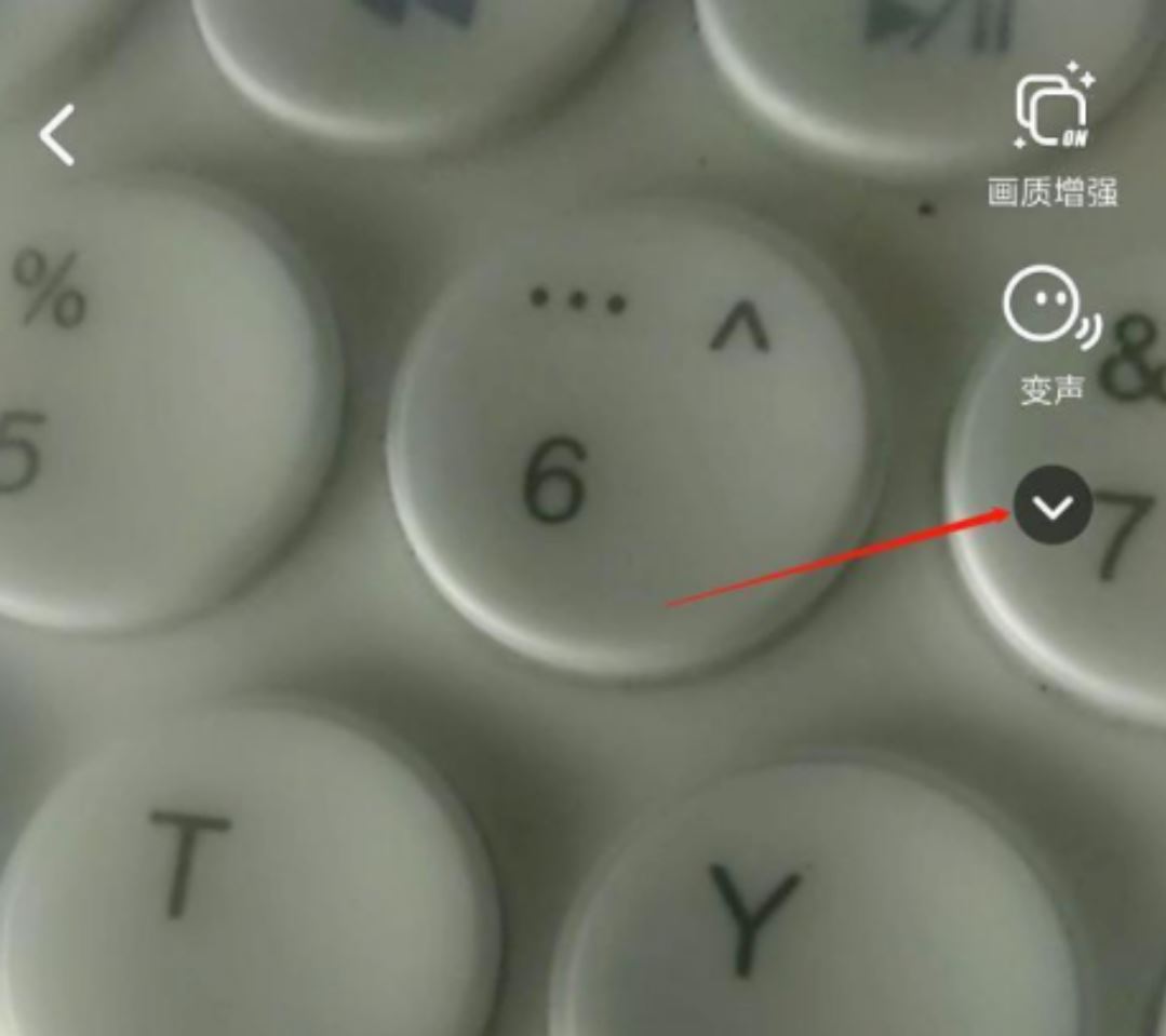 唱歌短視頻怎么錄制？
