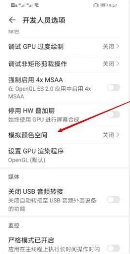 抖音畫面變成黑白屏怎么改回來(lái)？