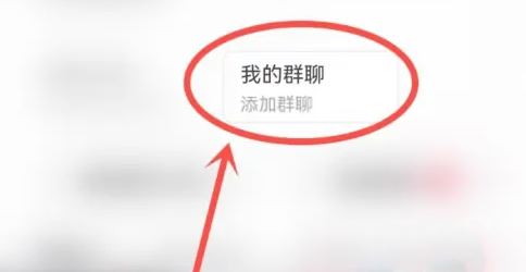 抖音群聊不顯示聊天怎么恢復(fù)？