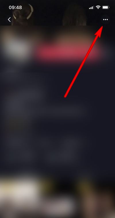 抖音怎么分享個(gè)人主頁(yè)？