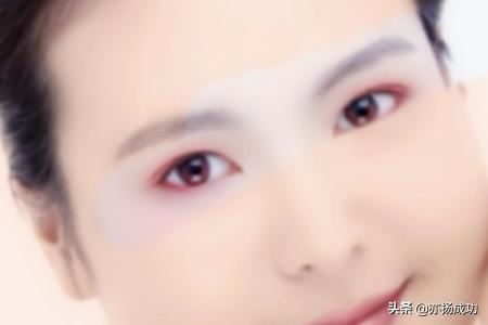 抖音小眼睛特效在哪里，抖音小眼睛怎么拍？