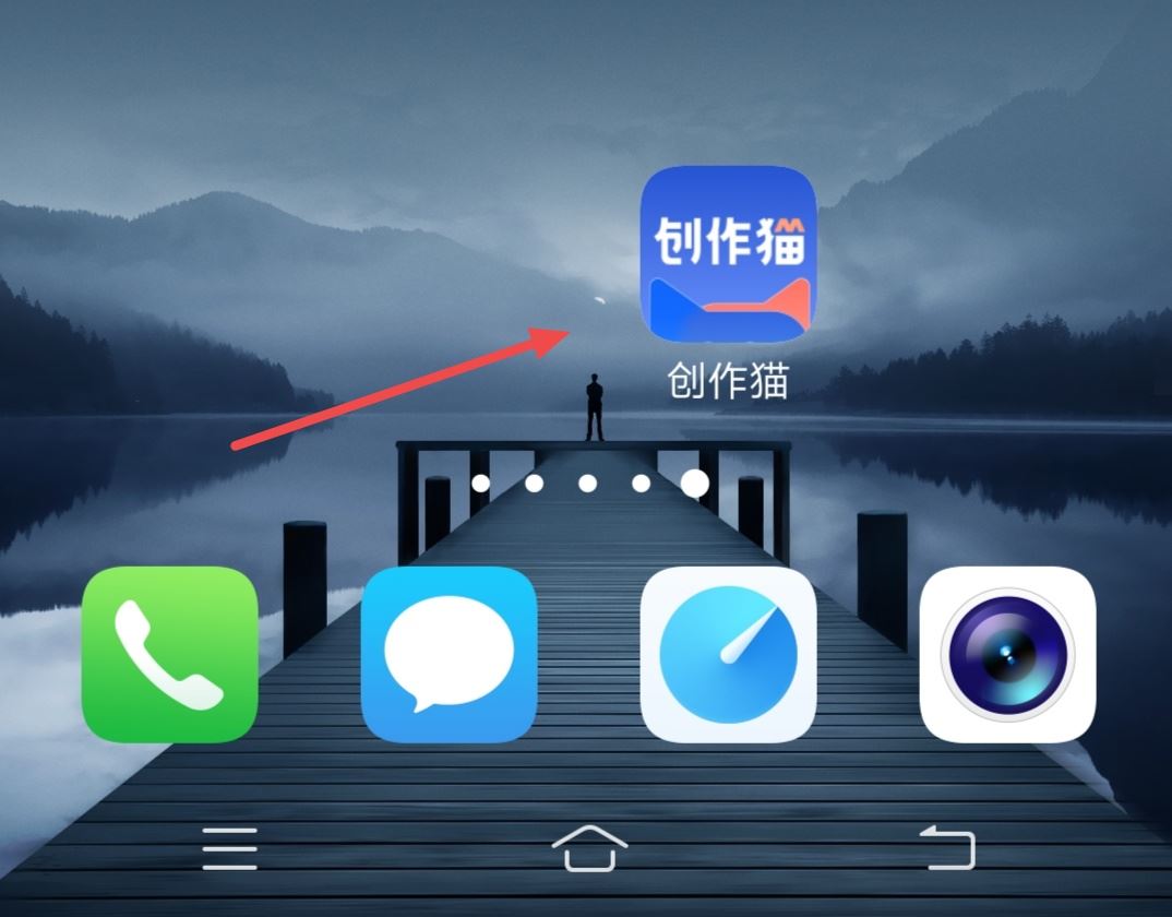 創(chuàng)作貓?jiān)趺唇壎ǘ兑糍~號(hào)？