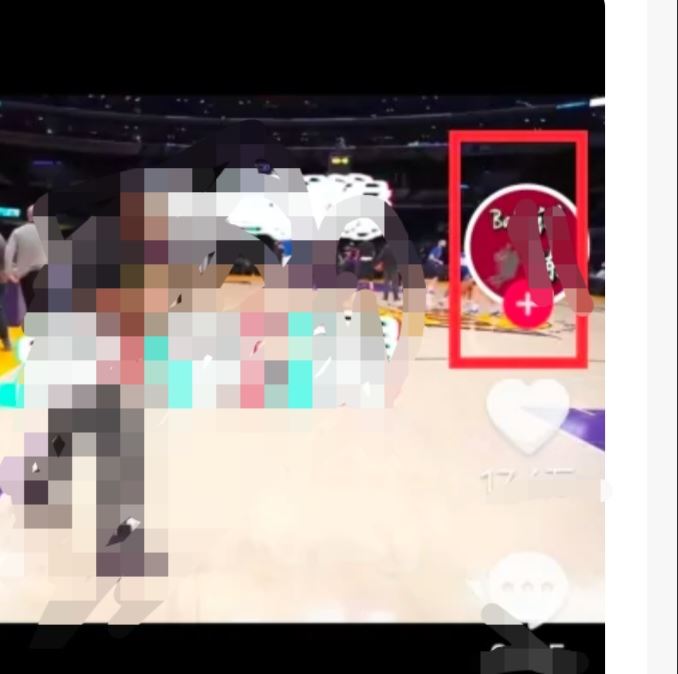 抖音怎么成為別人的鐵粉？