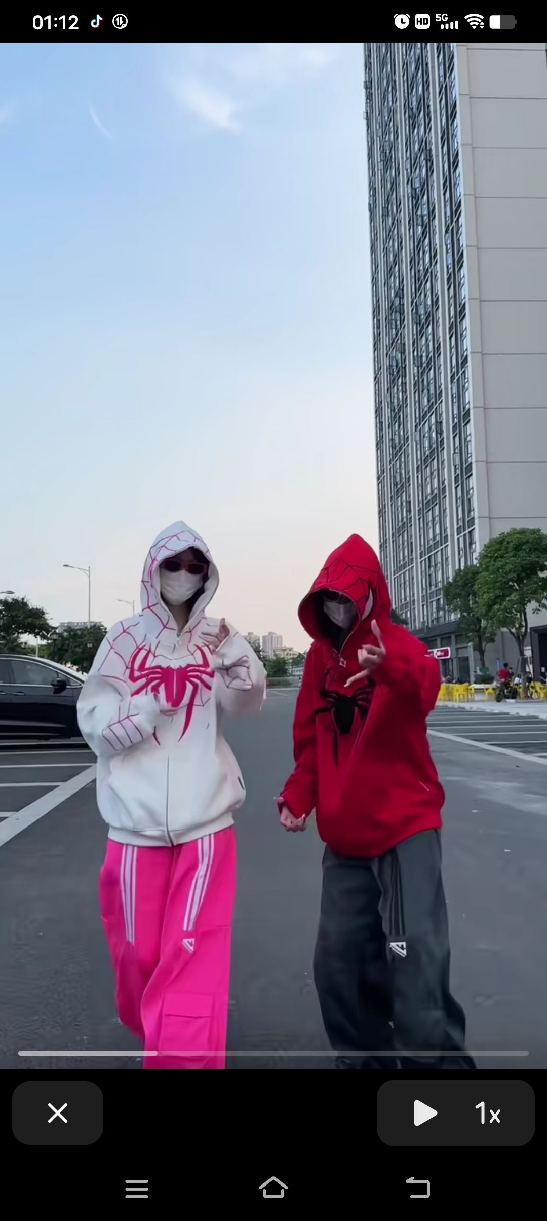 抖音怎么識(shí)別圖片找同款？