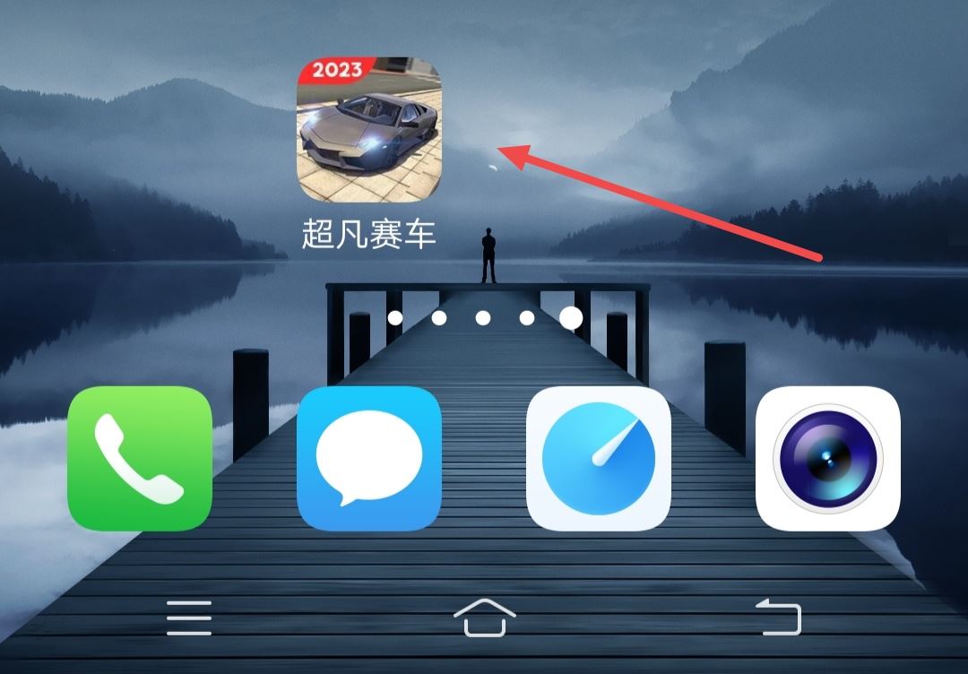 抖音賽車游戲怎么直播？