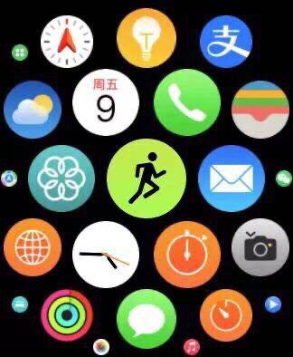 applewatch怎么下抖音？